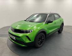 Opel Mokka Quimper