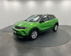 Opel Mokka Quimper