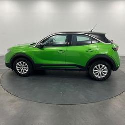 Opel Mokka 1.5 Diesel 110 ch BVM6 Edition Quimper