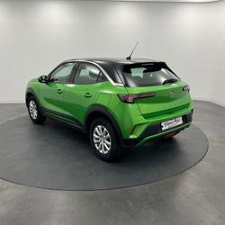Opel Mokka 1.5 Diesel 110 ch BVM6 Edition Quimper