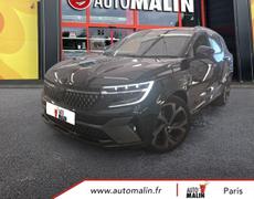 Renault Austral Mantes-la-Ville