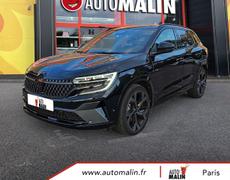 Renault Austral Mantes-la-Ville