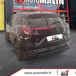 Renault Austral E-Tech hybrid 200 Techno esprit Alpine Mantes-la-Ville