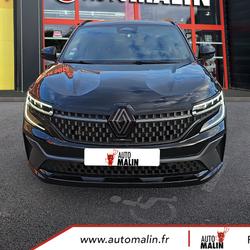 Renault Austral E-Tech hybrid 200 Techno esprit Alpine occasion - Mantes-la-Ville - photo 2/23