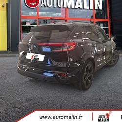 Renault Austral E-Tech hybrid 200 Techno esprit Alpine Mantes-la-Ville