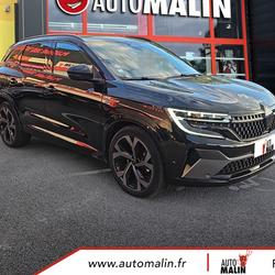 Renault Austral E-Tech hybrid 200 Techno esprit Alpine occasion - Mantes-la-Ville - photo 3/23