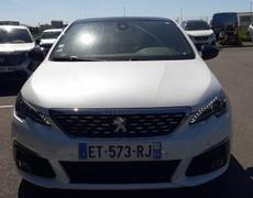 Peugeot 308 Phase 2 Machecoul-Saint-Même