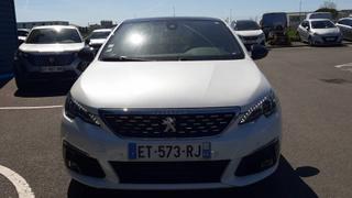 Peugeot 308 Phase 2  - Puretech - photo 0