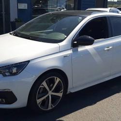 Peugeot 308 Phase 2 1.2 PureTech 130 S&S EAT6 GT Line Machecoul-Saint-M&ecirc;me