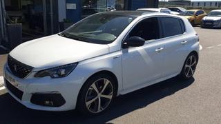 Peugeot 308 Phase 2  - Puretech - photo 1