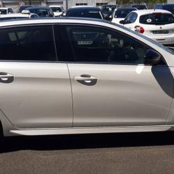 Peugeot 308 Phase 2 1.2 PureTech 130 S&S EAT6 GT Line Machecoul-Saint-M&ecirc;me