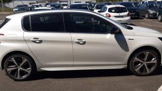 Peugeot 308 Phase 2  - Puretech - photo 2