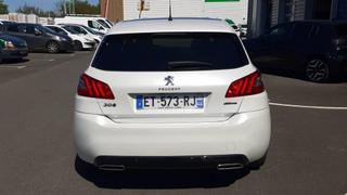 Peugeot 308 Phase 2  - Puretech - photo 3