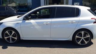 Peugeot 308 Phase 2  - Puretech - photo 4