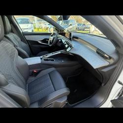 Peugeot 5008 Hybrid 145ch GT e-DCS6 Normanville