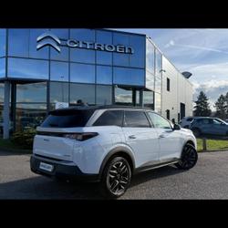 Peugeot 5008 Hybrid 145ch GT e-DCS6 Normanville