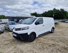 Toyota Proace Rédené
