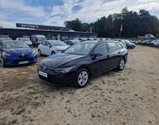 Volkswagen Golf SW Rédené