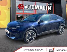 Citroen C4 Mérignac