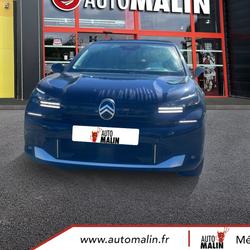 Citroen C4 Hybride 136 e-DCS6 Max M&eacute;rignac