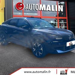 Citroen C4 Hybride 136 e-DCS6 Max M&eacute;rignac