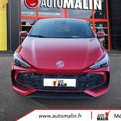 MG MG3 1.5 L Hybrid+ 195 ch Luxury occasion - M&eacute;rignac - photo 2/41