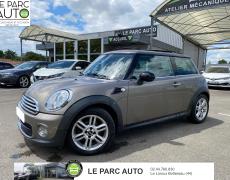 Mini Hatch Le Loroux-Bottereau