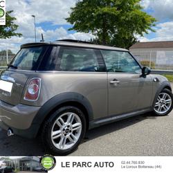 Mini Hatch D 90 ch One Le Loroux-Bottereau