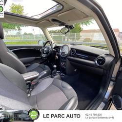 Mini Hatch D 90 ch One Le Loroux-Bottereau