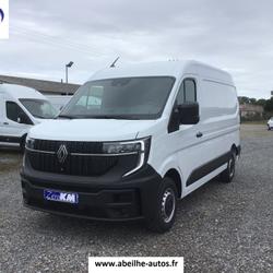 Renault Master L2H2 3T5 2.0 BLUE DCI 150 ADVANCE CAMERA 3PL Marciac