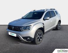 Dacia Duster Dole
