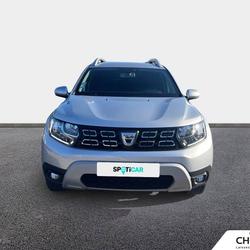 Dacia Duster Duster dCi 110 4x4 Prestige Dole