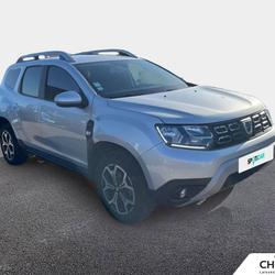 Dacia Duster Duster dCi 110 4x4 Prestige Dole
