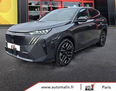 Peugeot 3008 Mantes-la-Ville