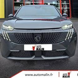 Peugeot 3008 Hybrid 145 e-DCS6 GT Mantes-la-Ville
