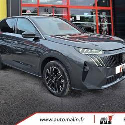 Peugeot 3008 Hybrid 145 e-DCS6 GT Mantes-la-Ville