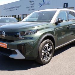 Citroen C3 Aircross Hybride 145 ch Aut Max Thue et Mue