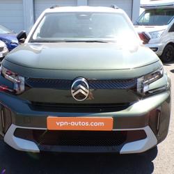 Citroen C3 Aircross Hybride 145 ch Aut Max Thue et Mue