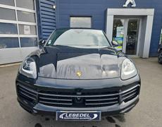Porsche Cayenne Villedieu-les-Poêles-Rouffigny