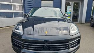 Porsche Cayenne  - photo 0