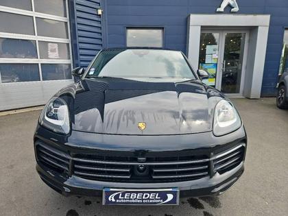 Porsche Cayenne - 3.0 V6 462ch E-Hybrid Platinum Edition - 83 990 €