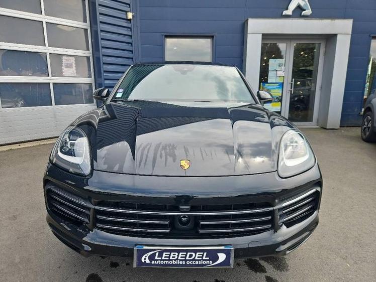 Porsche Cayenne  - 80 990 €