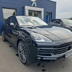 Porsche Cayenne 3.0 V6 462ch E-Hybrid Platinum Edition Villedieu-les-Po&ecirc;les-Rouffigny