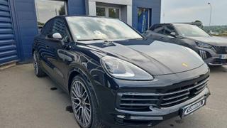 Porsche Cayenne  - photo 2