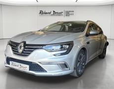 Renault Megane 4 Estate Tassin-la-Demi-Lune