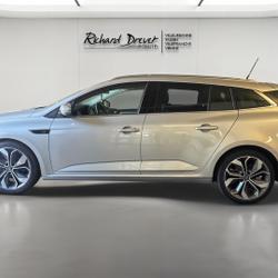 Renault Megane 4 Estate M&eacute;gane IV Estate TCe 140 Energy EDC GT-Line Tassin-la-Demi-Lune