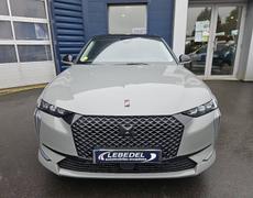 DS DS4 - BlueHDi 130ch Performance Line + Automatique - 16 990 €