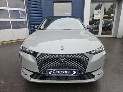 DS DS4 - BlueHDi 130ch Performance Line + Automatique - 16 990 €