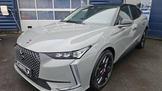 DS DS4  - photo 1