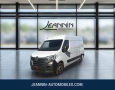 Renault Master Auxerre